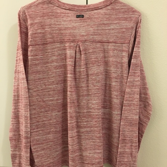 Columbia long sleeved Shirt - Picture 2 of 7